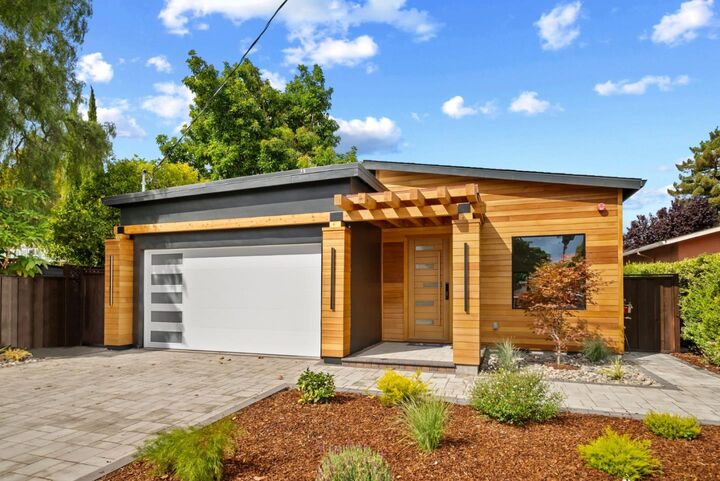 557 East Arbor Avenue  Sunnyvale CA 94085 photo