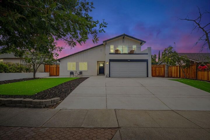 Property Photo:  642 McDuff Avenue  CA 94539 