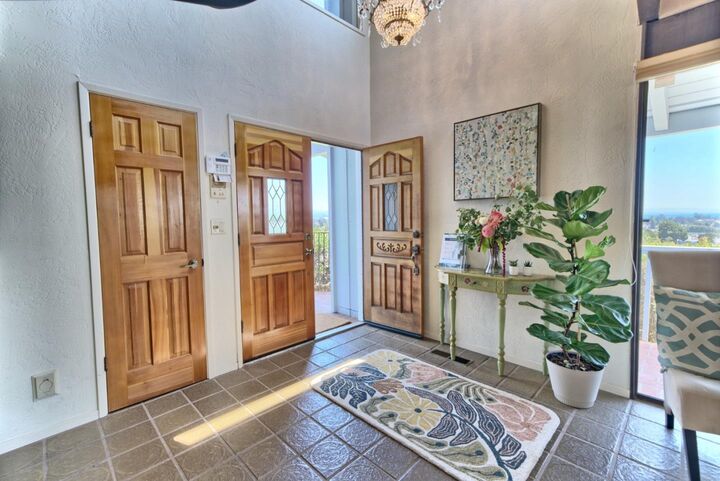Property Photo: 350 Highland Avenue CA 95060