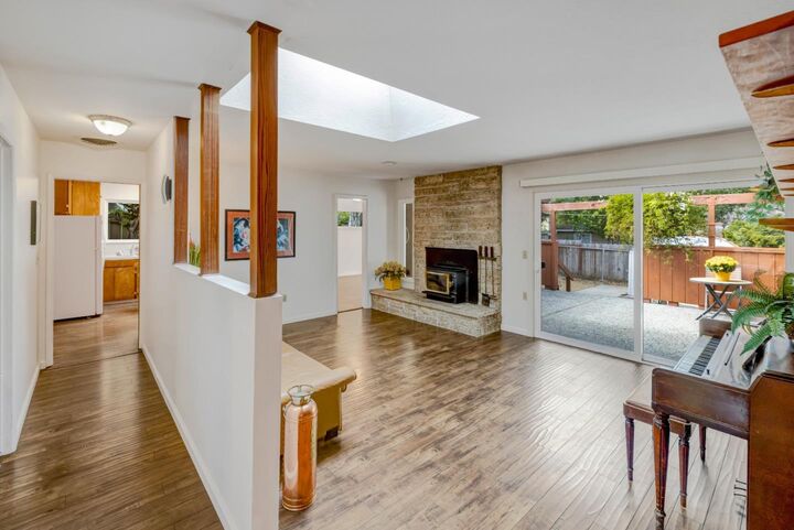Property Photo: 30 Via Encanto CA 93940