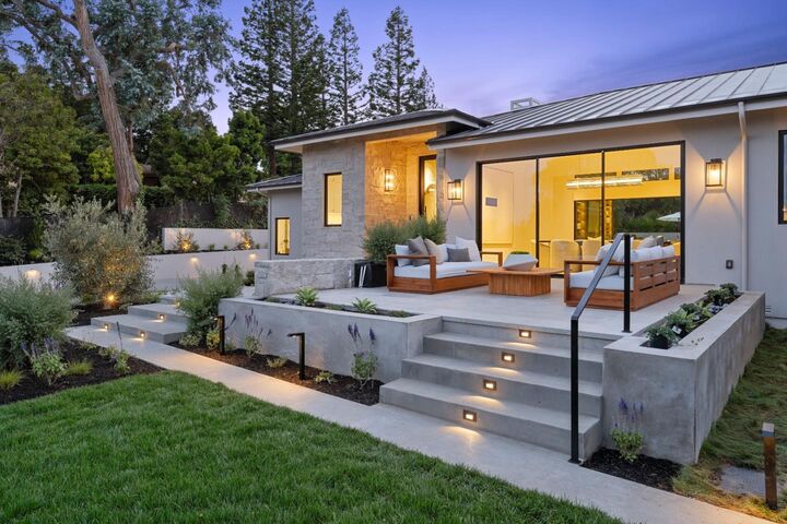 Property Photo: 55 Del Monte Drive CA 94010