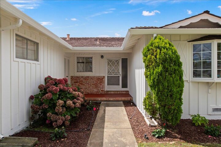 Property Photo: 1467 Dove Lane CA 94087
