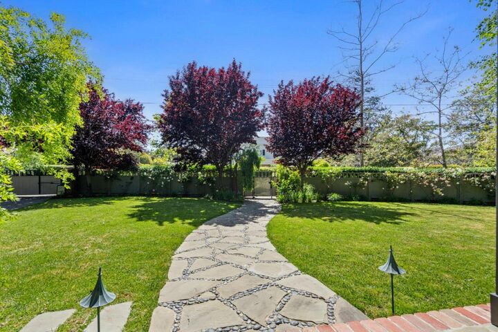 Property Photo:  720 Brewer Drive  CA 94010 