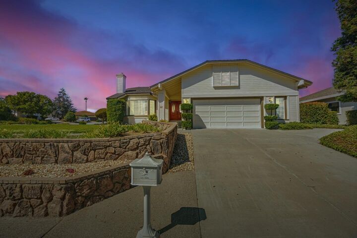 Property Photo:  37 Bruces Court  CA 95023 