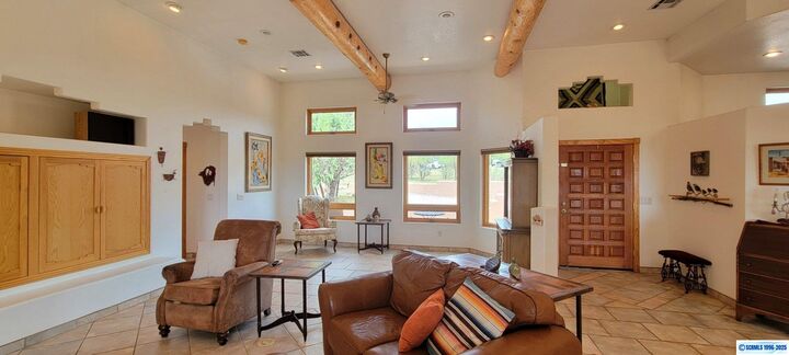 Property Photo:  31 Mount Olympus Road  NM 88061 