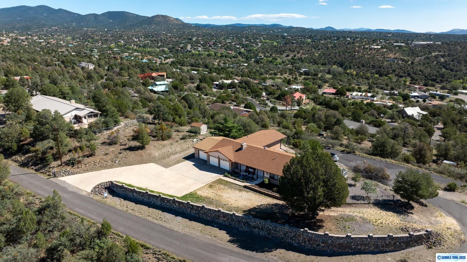 Property Photo:  3715 W Tom Lyons Drive  NM 88061 
