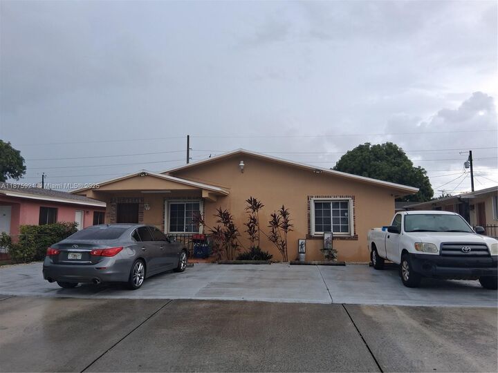 Property Photo:  776 W 30th St  FL 33012 