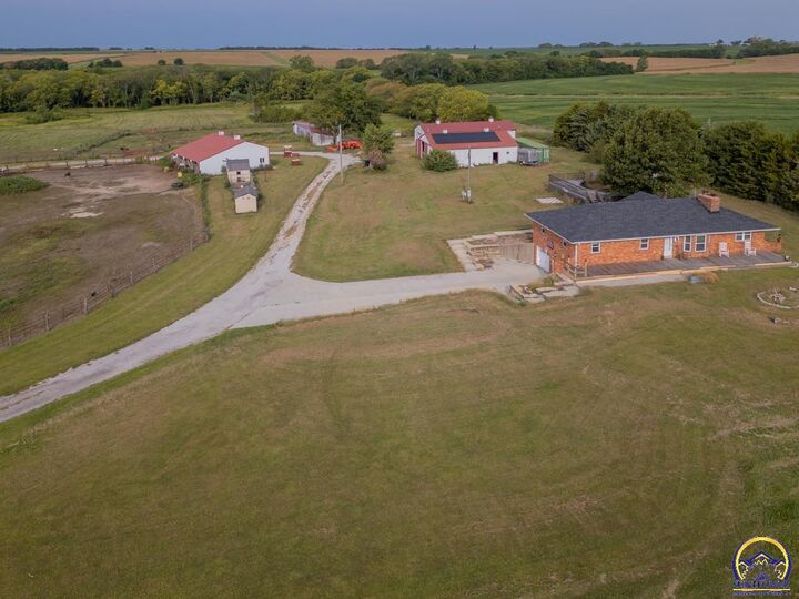 Property Photo:  14762 175th St  KS 66060 