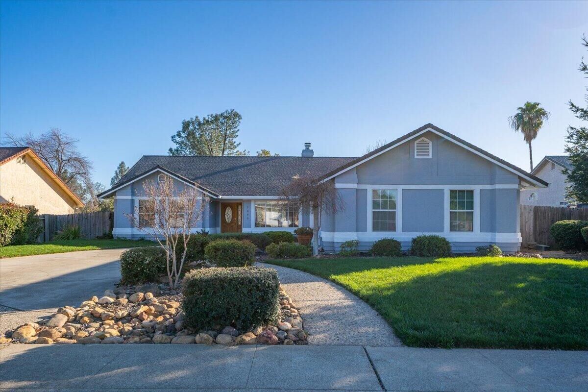 Property Photo: 2995 Howard Drive CA 96001
