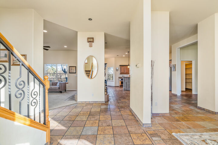 Property Photo:  14860 Oak Knoll Drive  CA 96080 