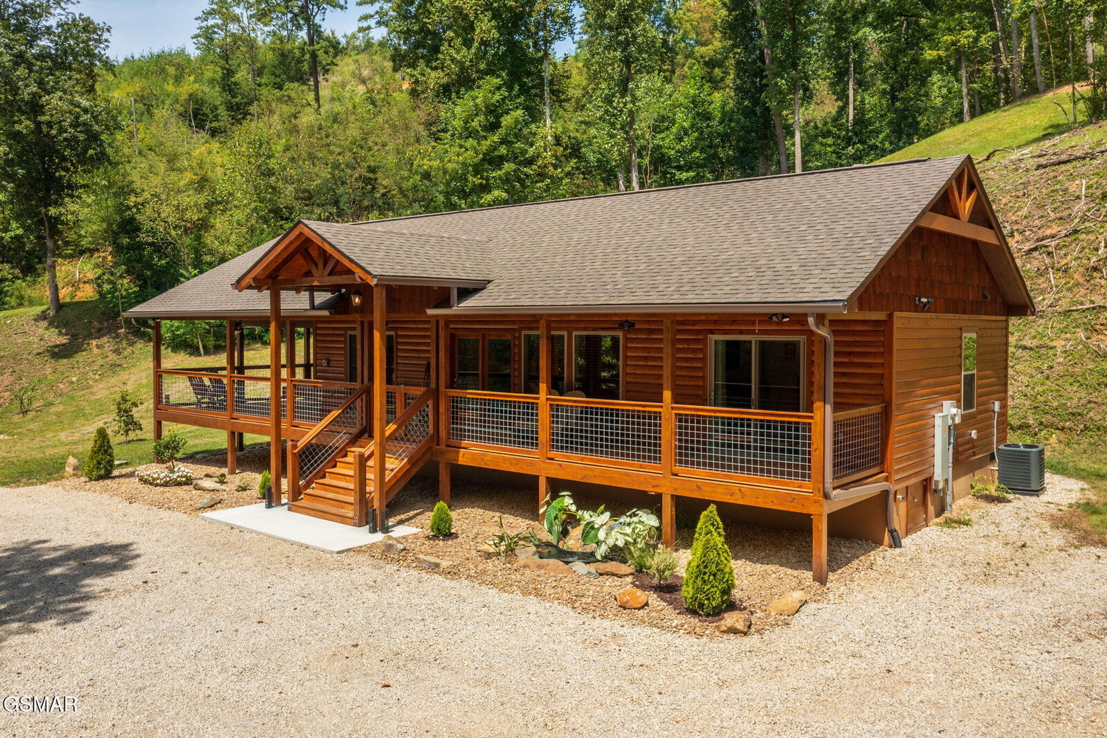Property Photo:  1212 Appalachian Lane  TN 37738 