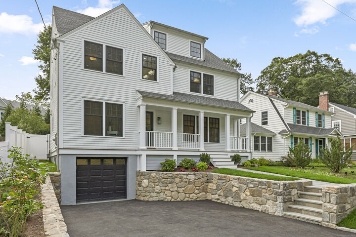 20 Center Drive  Greenwich CT 06870 photo