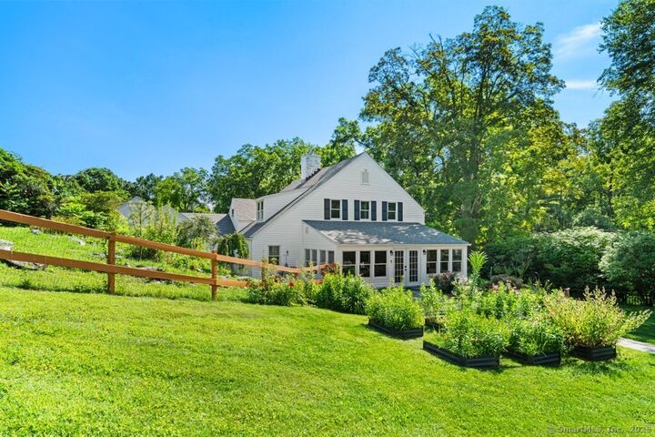 Property Photo: 120 Obtuse Hill Road CT 06804