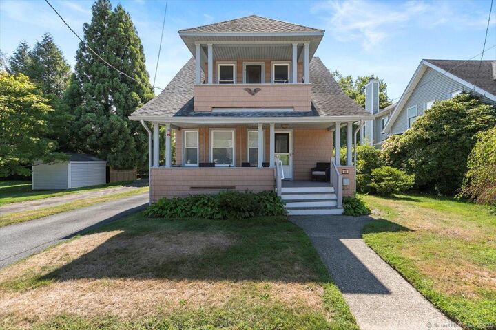 Property Photo:  16 Elton Street  CT 06460 