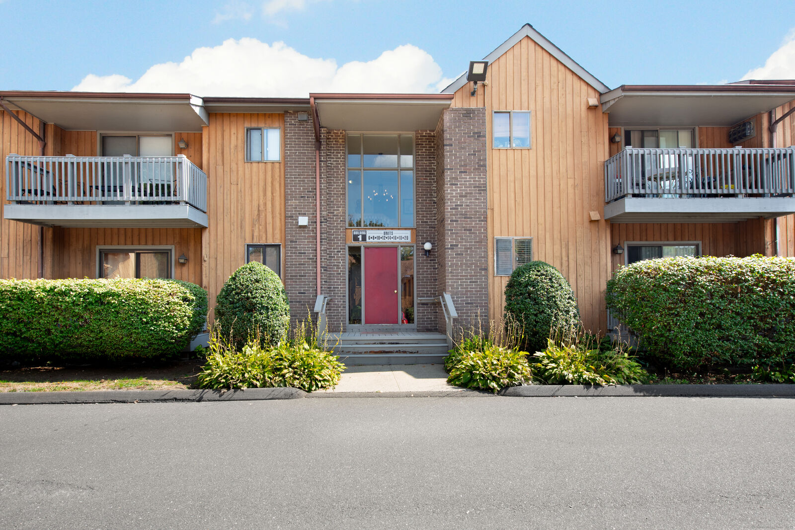 Property Photo: 12 Riverview Drive 12 CT 06606