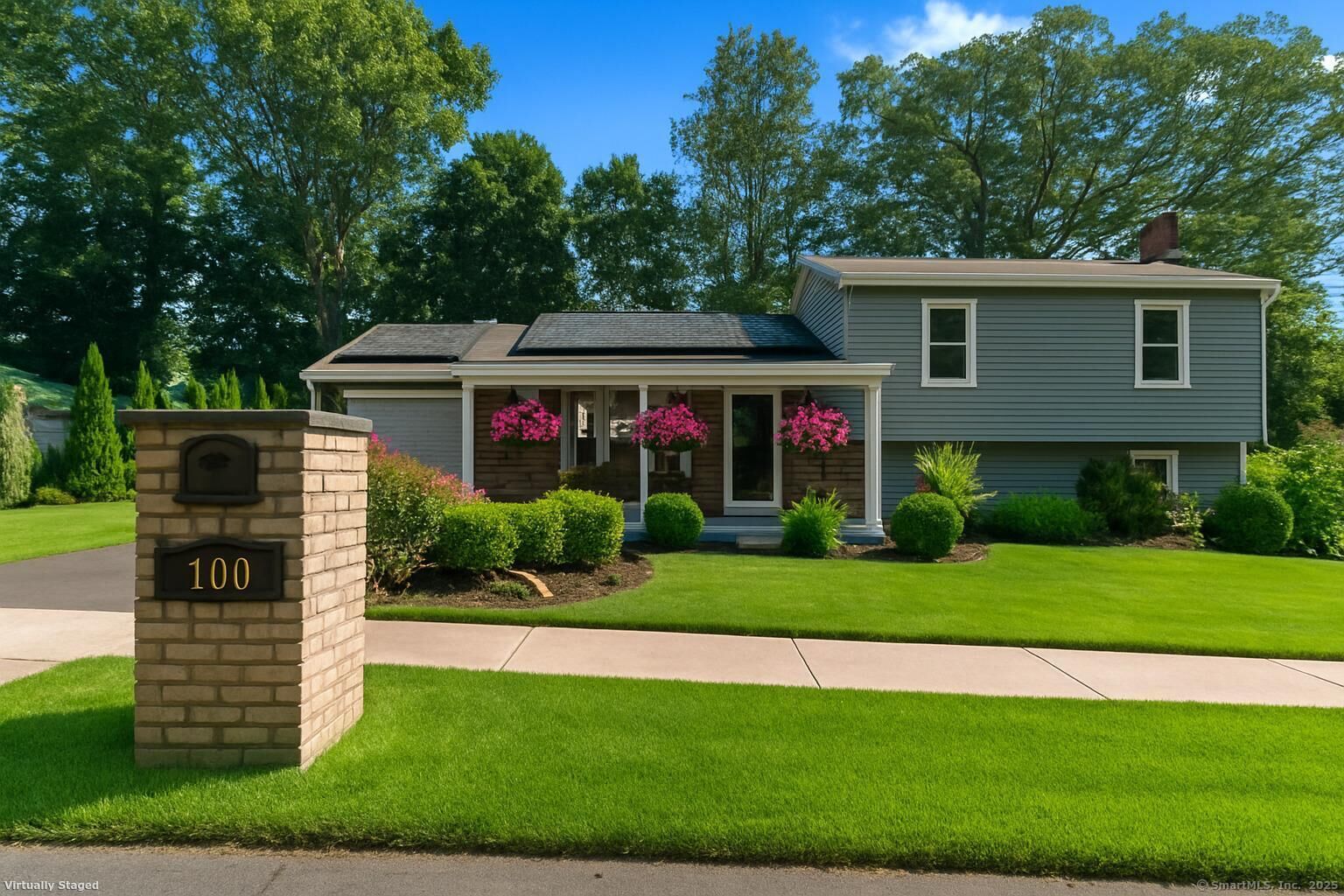 Property Photo: 100 Anns Farm Road CT 06518