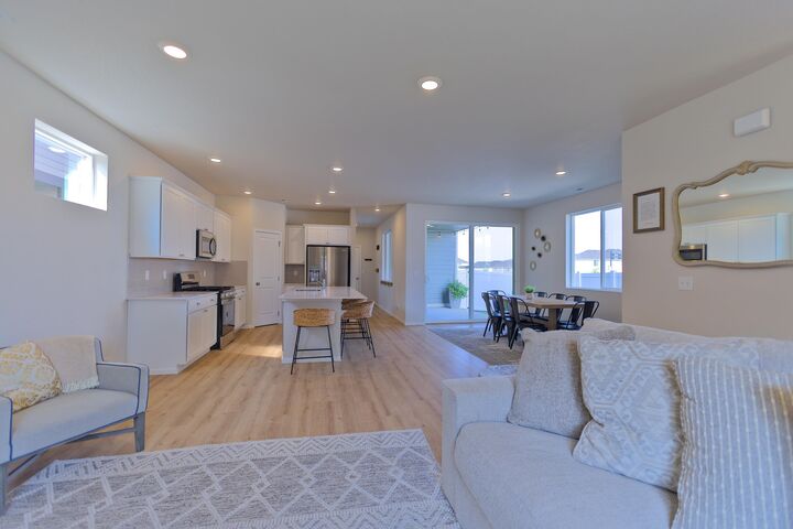 Property Photo:  24378 E Harrier Lane Ln  WA 99019 