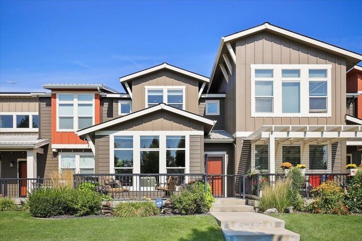 Property Photo: 2120 W Summit Pkwy WA 99201
