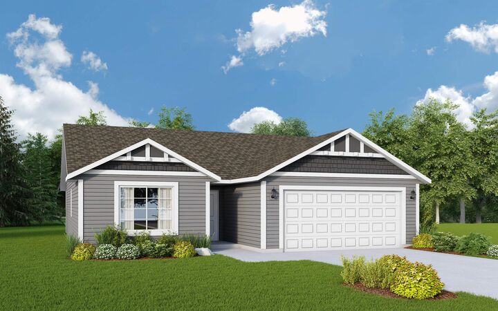 18311 E Indiana Ave  Spokane Valley WA 99016 photo