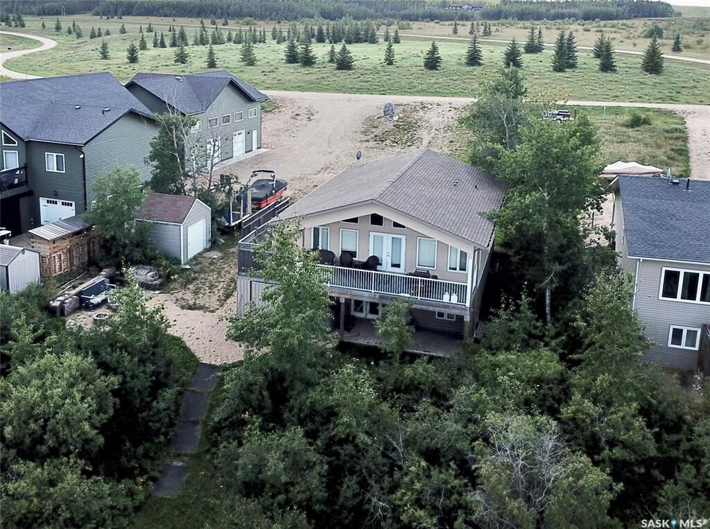 Property Photo: 319 Ravine Road SK S0J 2G0