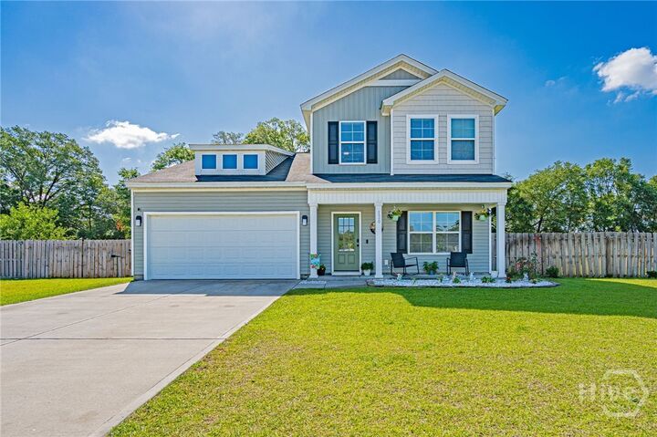 120 Greenbriar Drive  Guyton GA 31312 photo