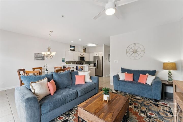 Property Photo:  5 17th Place 2A  GA 31328 