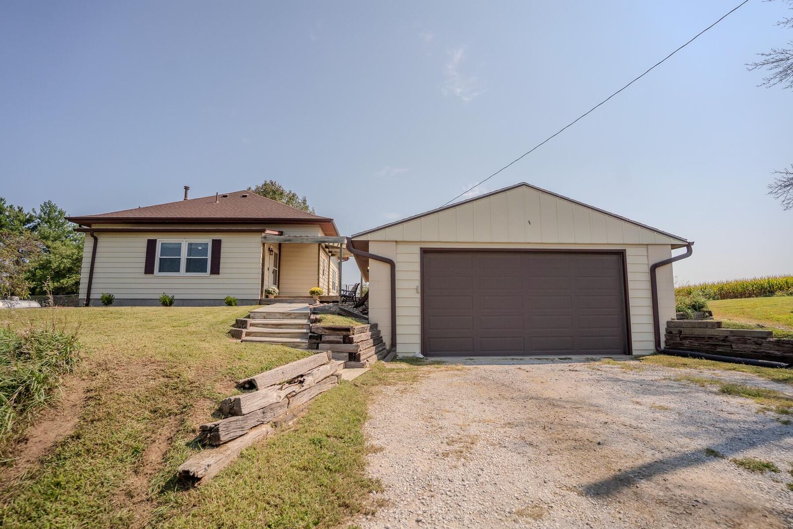 Property Photo:  60231 Levi Road  IA 51534 