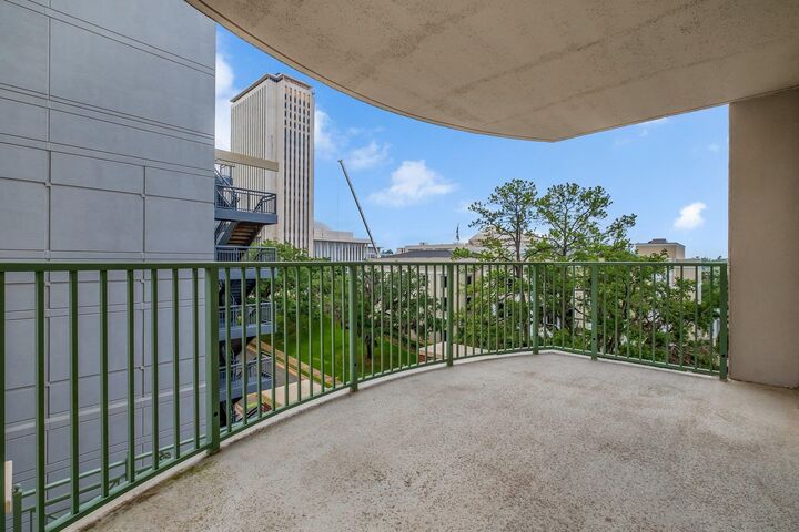 Property Photo: 300 S Duval Street 612 FL 32301