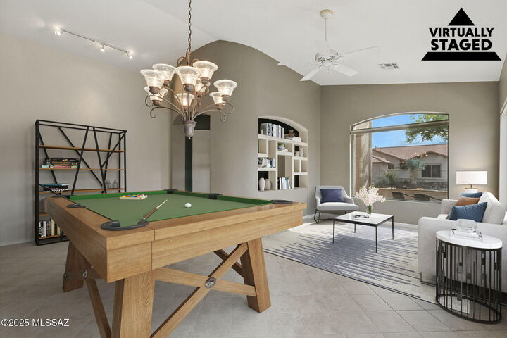 Property Photo: 38996 S Moonwood Drive AZ 85739