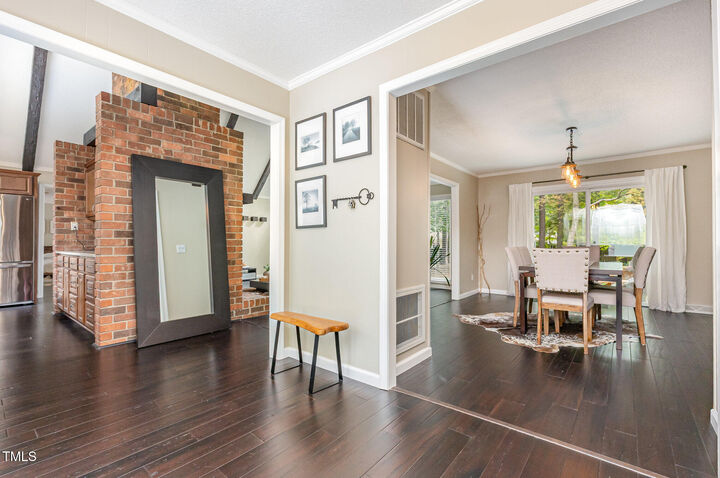Property Photo:  100 Dogwood Lane  NC 27587 