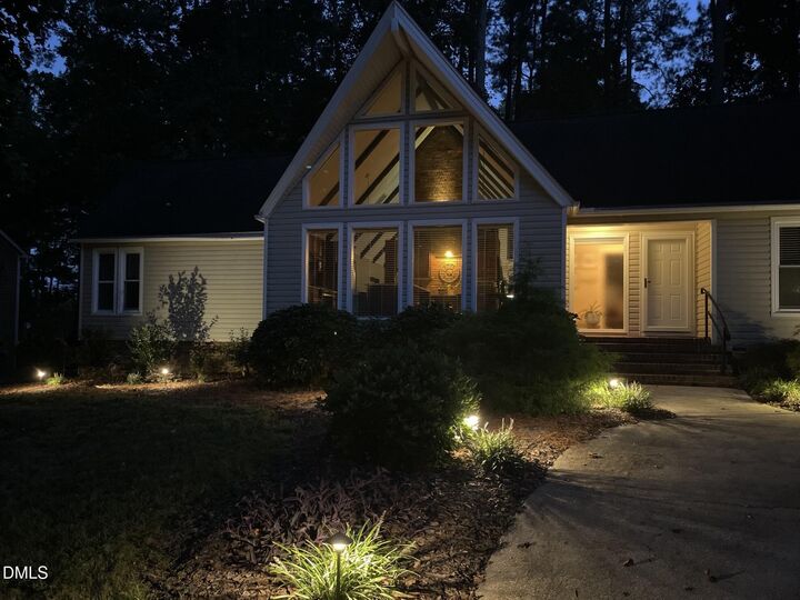 Property Photo:  100 Dogwood Lane  NC 27587 