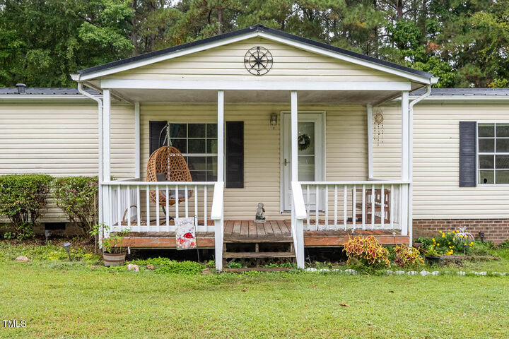 Property Photo:  2575 Hicksboro Road  NC 27537 