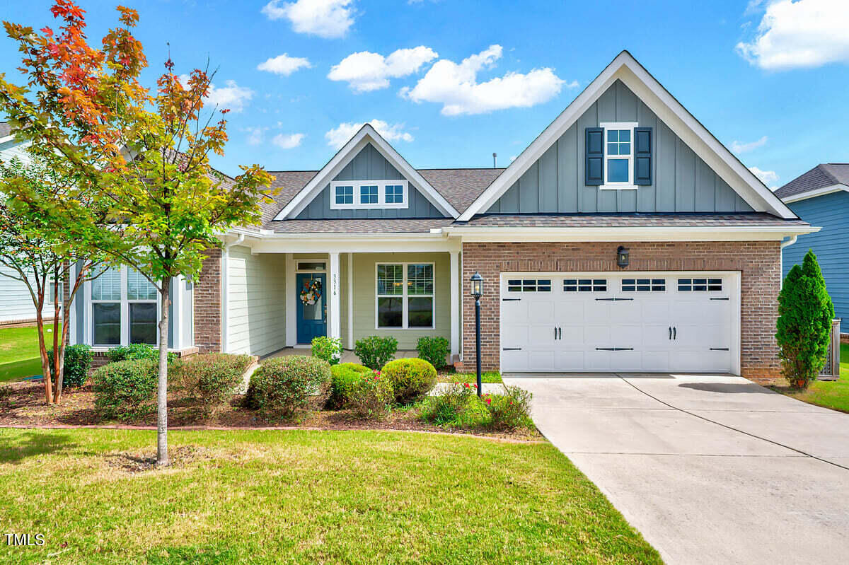 Property Photo: 3316 Jones Lake Road NC 27526