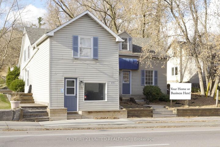 4272 Highway 7 N/A  Asphodel-Norwood ON K0L 2V0 photo