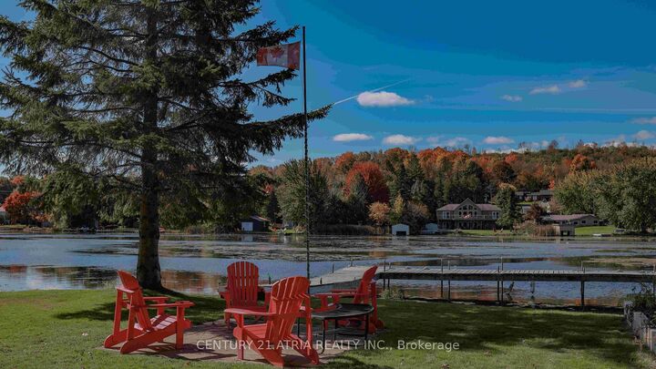 Photo de la propriété: 54 Cadillac Boulevard ON K0L 2W0