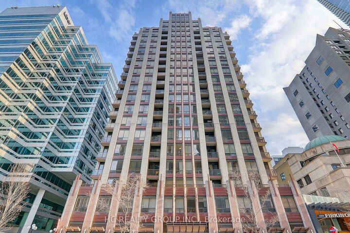 85 Bloor Street E 412  Toronto ON M4W 3Y1 photo