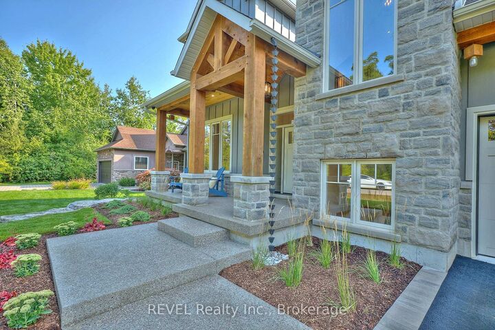 Property Photo:  330 Buffalo Road  ON L2A 5G4 