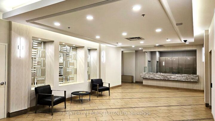 Property Photo:  9 George Street N 1612  ON L6X 0T6 
