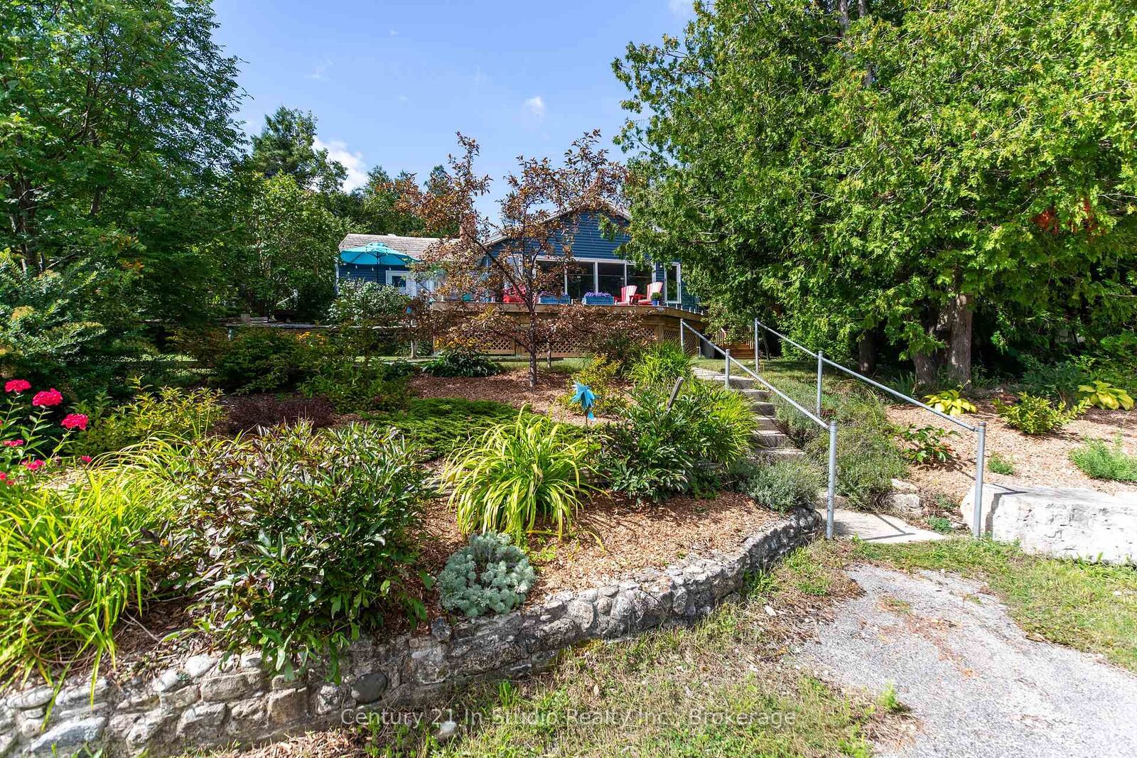 Property Photo:  129 &Amp 130 Isthmus Bay Road  ON N0H 1W0 