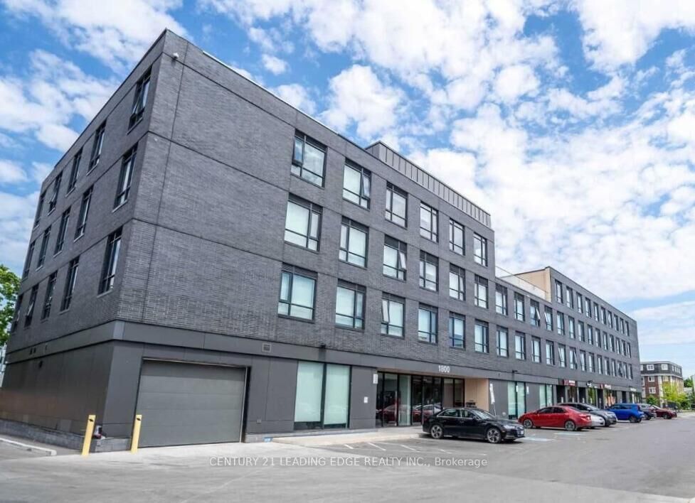 Property Photo:  1800 Simcoe Street N 202  ON L1G 0C2 