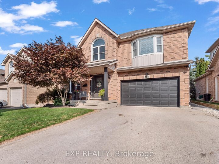 Property Photo:  4103 Highland Park Drive  ON L0R 1B7 