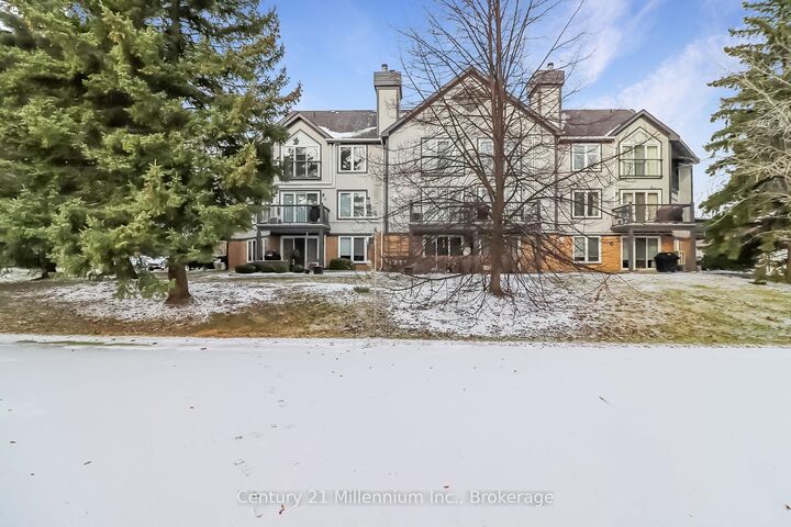 Property Photo:  360 Mariners Way 12  ON L9Y 5C7 