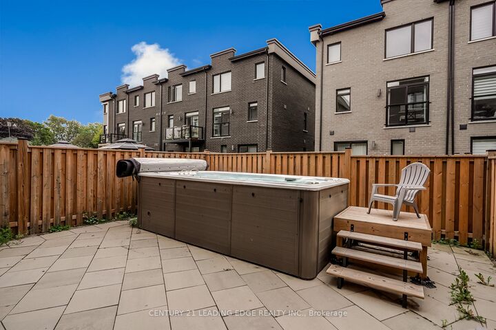 Property Photo: 1335 Gull Crossing N/A E ON L1W 0B7