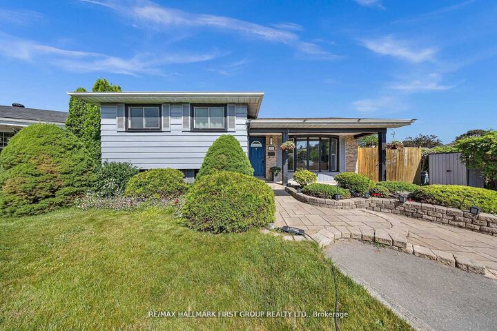975 Brenda Court  Oshawa ON L1H 7B5 photo