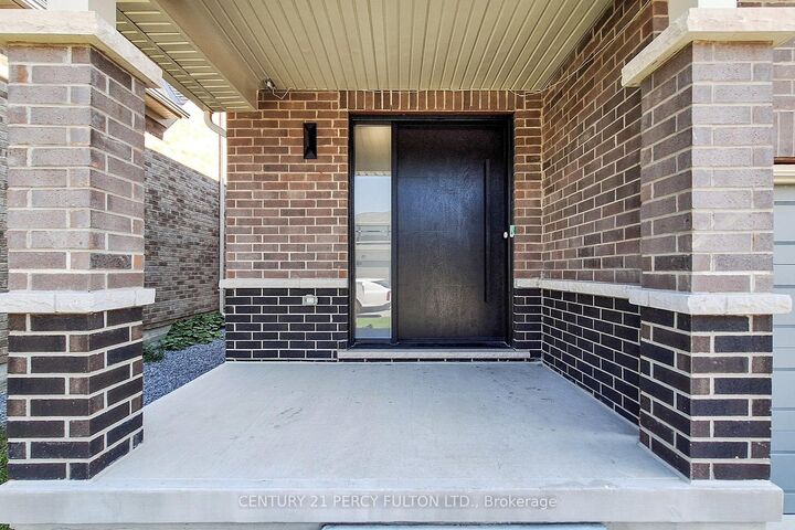 Property Photo:  23 Sam Battaglia Crescent  ON L0E 1R0 