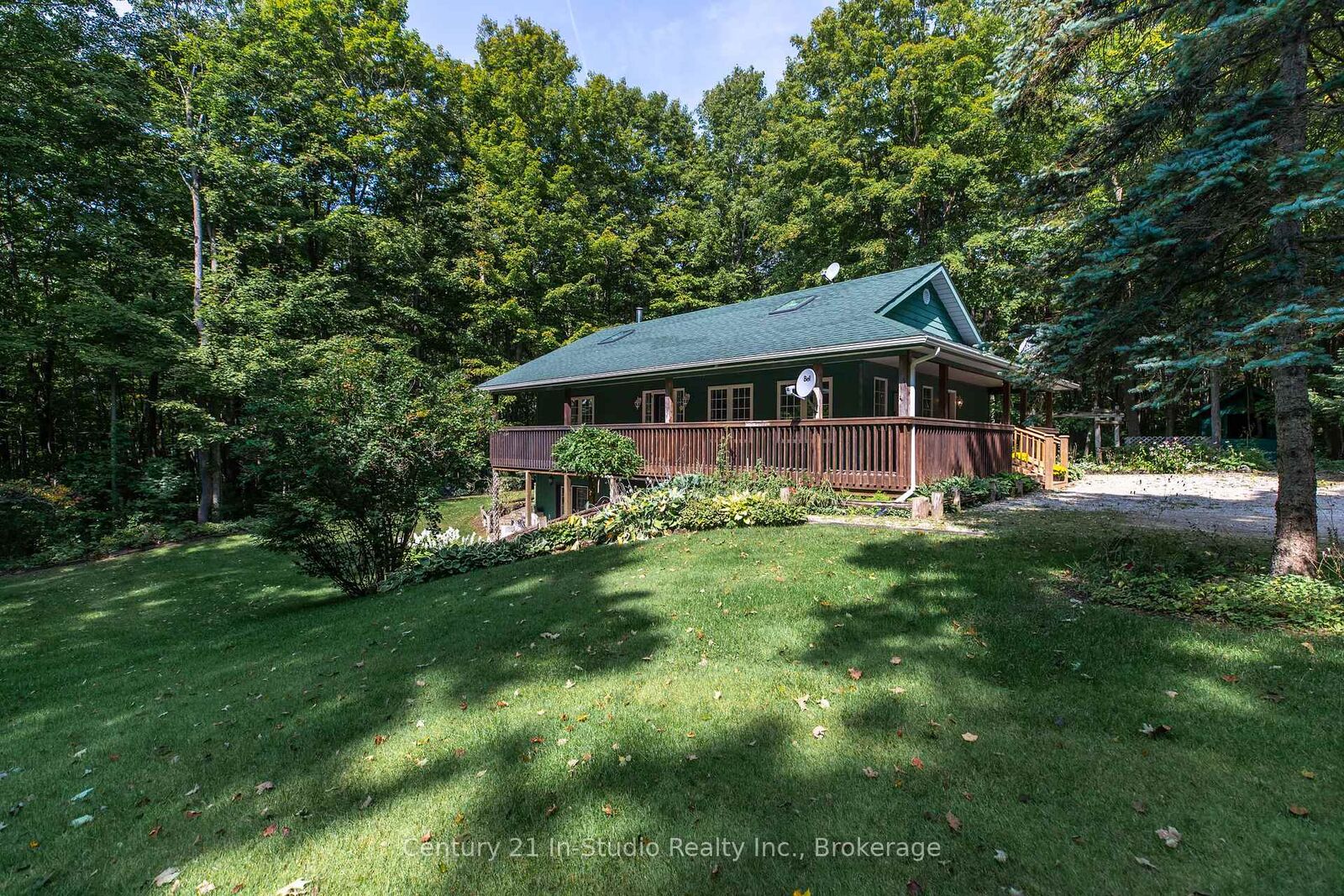 Property Photo:  540019 80 Side Road  ON N0C 1H0 