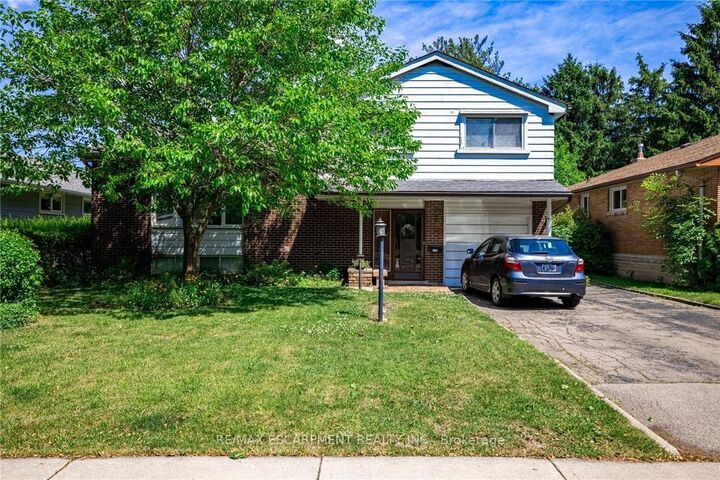 Property Photo:  176 Laurier Avenue  ON L9C 3S6 