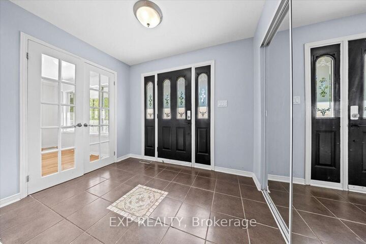 Property Photo:  129 Lady Slipper Way  ON K0A 1L0 