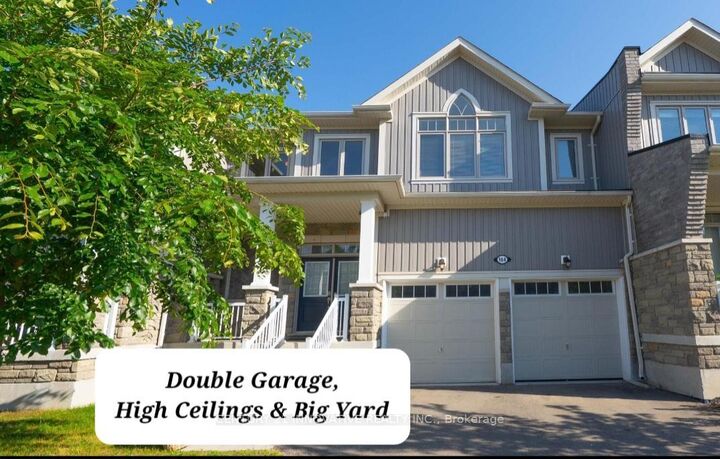164 Allegra Drive  Wasaga Beach ON L9Z 0H6 photo