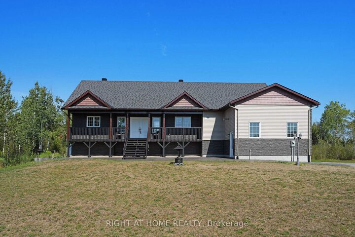 8833 Copeland Road  Stittsville - Munster - Richmond ON K0A 1B0 photo